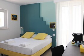 Verdeaqua Rooms