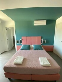 Verdeaqua Rooms