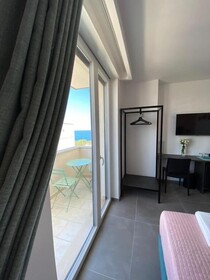 Verdeaqua Rooms