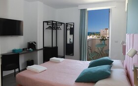 Verdeaqua Rooms