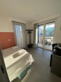 Verdeaqua Rooms