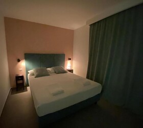 Verdeaqua Rooms