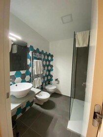 Verdeaqua Rooms