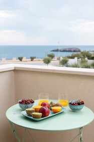 Verdeaqua Rooms