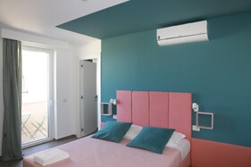 Verdeaqua Rooms