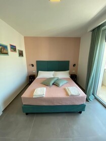 Verdeaqua Rooms