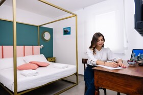 Verdeaqua Rooms