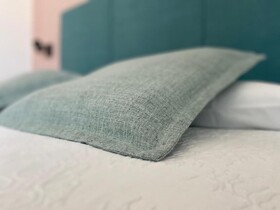 Verdeaqua Rooms