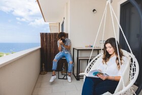 Verdeaqua Rooms
