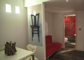 Vingt-Sept Bed and Breakfast