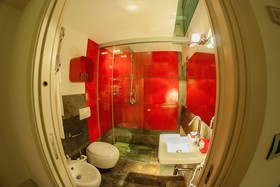 Vingt-Sept Bed and Breakfast