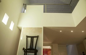 Vingt-Sept Bed and Breakfast