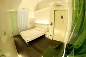 Vingt-Sept Bed and Breakfast