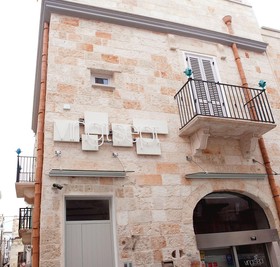 Vingt-Sept Bed and Breakfast