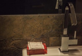 Vingt-Sept Bed and Breakfast