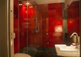 Vingt-Sept Bed and Breakfast