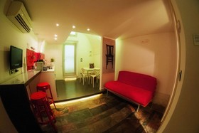 Vingt-Sept Bed and Breakfast