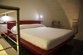 Vingt-Sept Bed and Breakfast