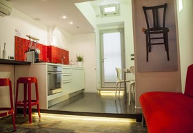 Vingt-Sept Bed and Breakfast