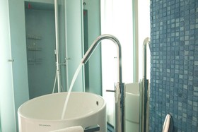 Vingt-Sept Bed and Breakfast