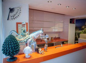 Vingt-Sept Bed and Breakfast