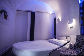 Vingt-Sept Bed and Breakfast