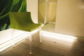 Vingt-Sept Bed and Breakfast