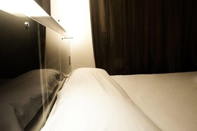 Vingt-Sept Bed and Breakfast