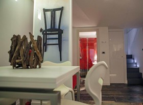 Vingt-Sept Bed and Breakfast