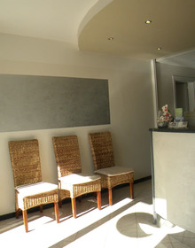 Ariston Imperial