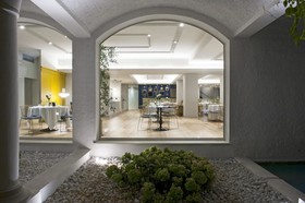 Seebay Hotel