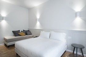 Seebay Hotel