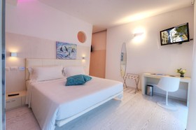 Life Hotel Seaview & Spa