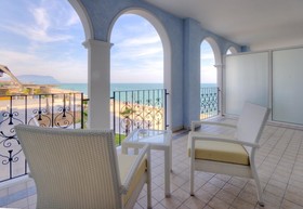 Life Hotel Seaview & Spa