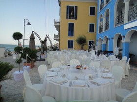 Life Hotel Seaview & Spa