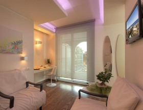 Life Hotel Seaview & Spa