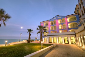 Life Hotel Seaview & Spa