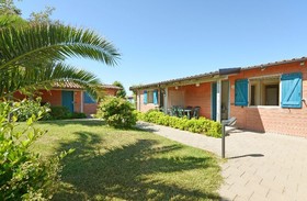Natural Village Resort