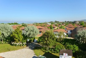 Natural Village Resort