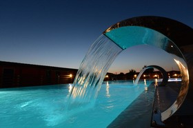 Natural Village Resort