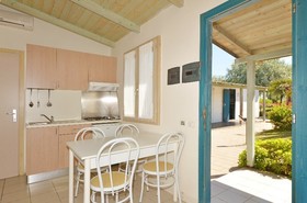 Natural Village Resort