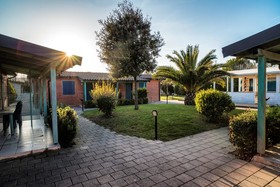 Natural Village Resort