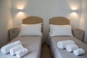 B&B Borgo Marinaro