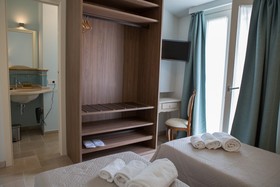 B&B Borgo Marinaro