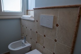 B&B Borgo Marinaro