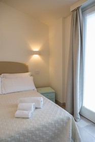 B&B Borgo Marinaro