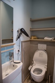 B&B Borgo Marinaro