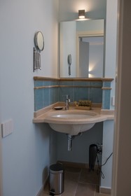B&B Borgo Marinaro