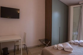B&B Borgo Marinaro