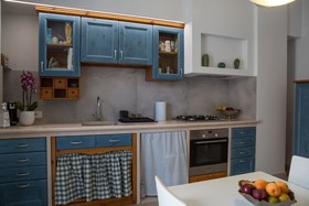 B&B Borgo Marinaro
